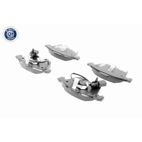 VAICO Bremsbelagsatz, Scheibenbremse Q+, Erstausr&uuml;sterqualit&auml;t V10-8181