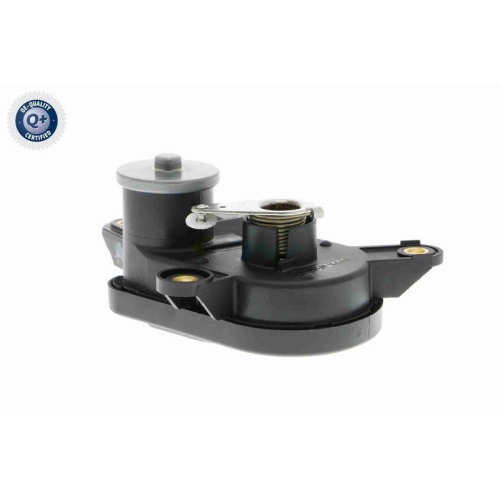 VEMO Stellelement, Drallklappen (Saugrohr) Original VEMO Qualit&auml;t V30-77-0054