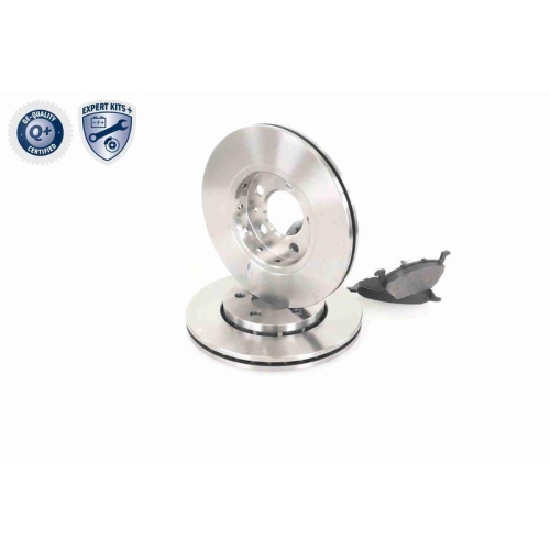 VAICO Bremsensatz, Scheibenbremse EXPERT KITS + V10-6631