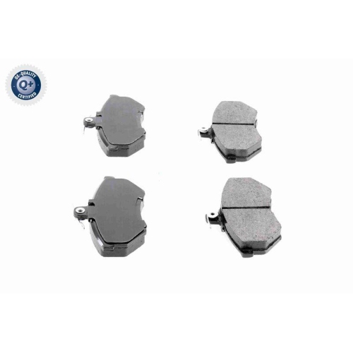 VAICO Bremsbelagsatz, Scheibenbremse Q+, Erstausr&uuml;sterqualit&auml;t V10-8113