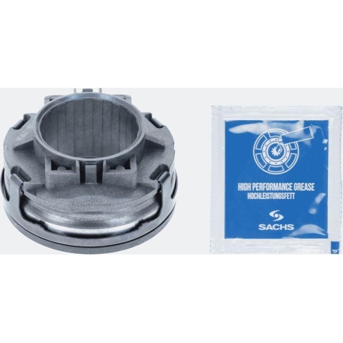 SACHS Kupplungssatz 3000 181 001