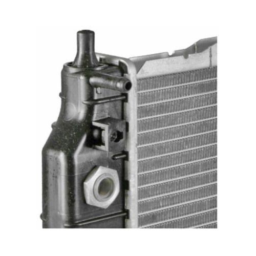 MAHLE K&uuml;hler, Motork&uuml;hlung BEHR CR 131 000S