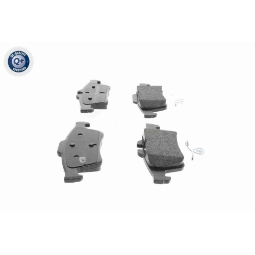 VAICO Bremsbelagsatz, Scheibenbremse Green Mobility Parts V25-0824