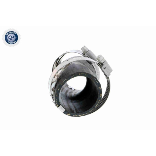 VAICO Ladeluftschlauch Q+, Erstausrüsterqualität V10-3799