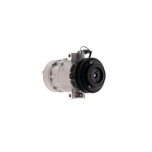 MAHLE Kompressor, Klimaanlage BEHR ACP 636 000S