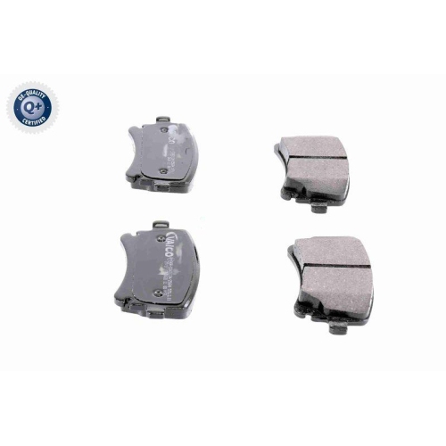 VAICO Bremsbelagsatz, Scheibenbremse Q+, Erstausr&uuml;sterqualit&auml;t V10-8188