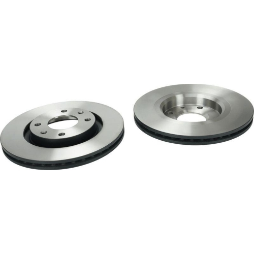 TRW Bremsscheibe DF4184