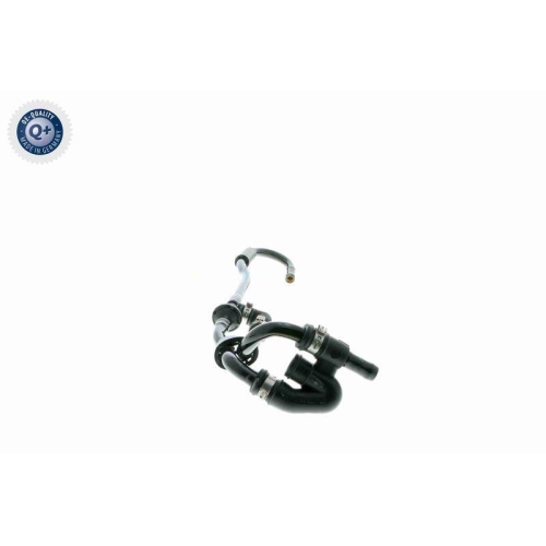 VAICO Schlauch, Luftversorgung Q+, Erstausrüsterqualität MADE IN GERMANY V10-3592