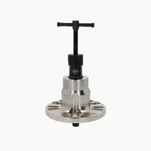 Radnaben- und Gelenkwellen-Demontage-Satz, 7-tlg KS TOOLS 700.1410