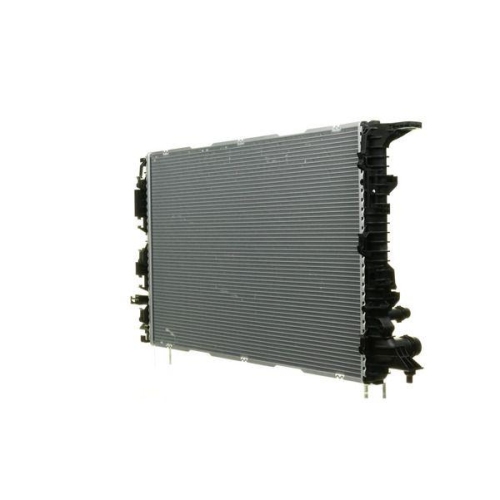 MAHLE Kühler, Motorkühlung BEHR *** PREMIUM LINE *** CR 1201 000P