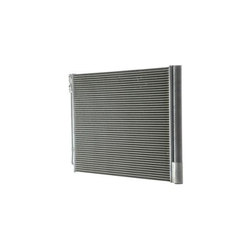 MAHLE Kondensator, Klimaanlage BEHR *** PREMIUM LINE ***