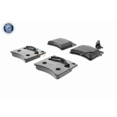 VAICO Bremsbelagsatz, Scheibenbremse Q+, Erstausr&uuml;sterqualit&auml;t V10-8234