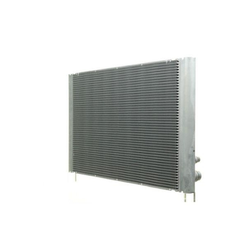 MAHLE Kühler, Motorkühlung BEHR *** PREMIUM LINE *** CR 1204 000P