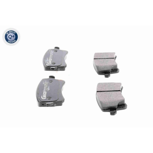 VAICO Bremsbelagsatz, Scheibenbremse Green Mobility Parts V10-8305