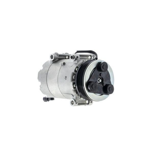 MAHLE Kompressor, Klimaanlage BEHR *** PREMIUM LINE ***