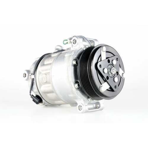 MAHLE Kompressor, Klimaanlage BEHR *** PREMIUM LINE ***
