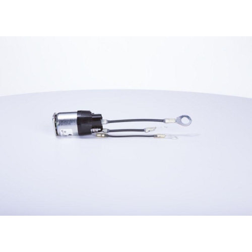 BOSCH Relais, Starter 1 337 210 791