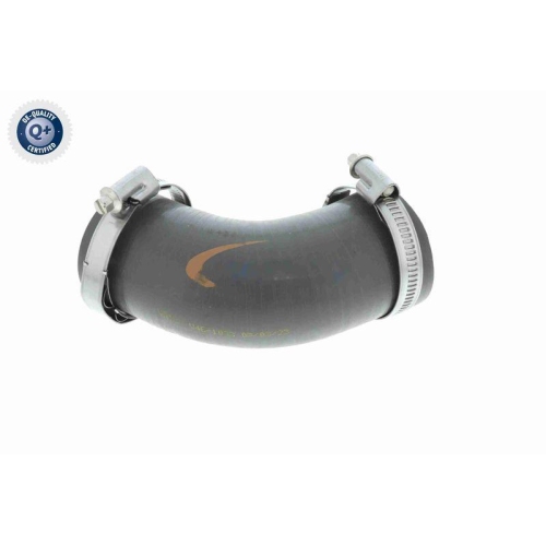 VAICO Ladeluftschlauch Q+, Erstausr&uuml;sterqualit&auml;t V46-1033