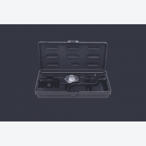 VW Wasserpumpen-Demontage-Werkzeugsatz, 3-tlg KS TOOLS 700.1900