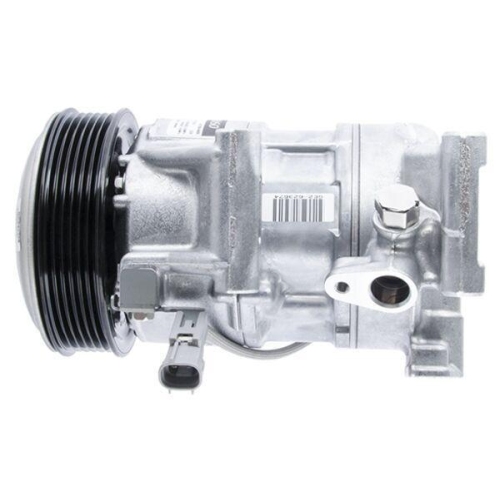 MAHLE Kompressor, Klimaanlage BEHR *** PREMIUM LINE ***