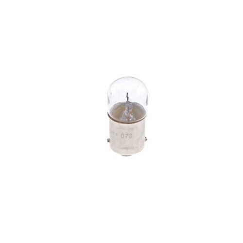 BOSCH Glühlampe, Blinkleuchte Longlife Daytime BL 1 987 301 058