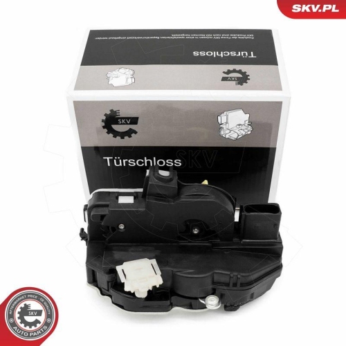 ESEN SKV T&uuml;rschloss 60SKV331