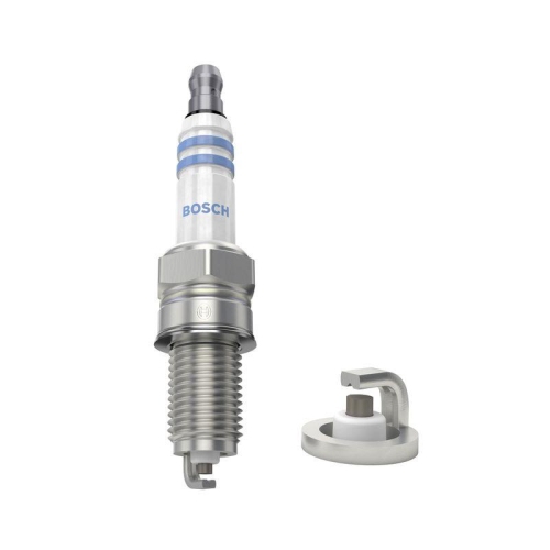 BOSCH Zündkerze Nickel 0 242 135 515
