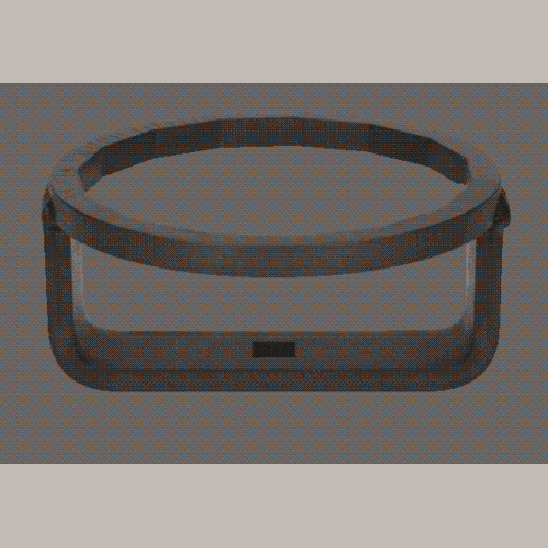 1/2 Zoll &Ouml;lfilterschl&uuml;ssel f&uuml;r Isuzu 118 mm / 15 Fl&auml;chen KS TOOLS 460.4610