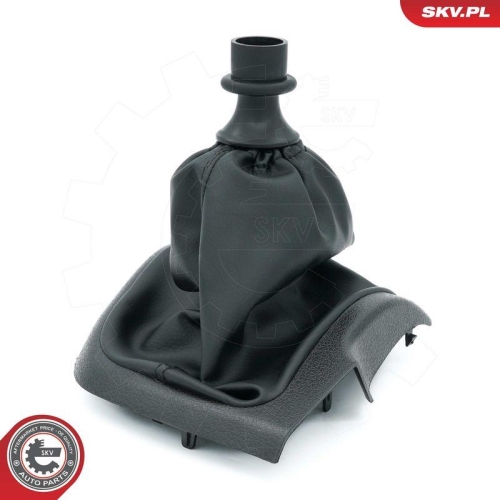ESEN SKV Schalthebelknauf 63SKV902