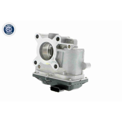 VEMO Drosselklappenstutzen Q+, Erstausrüsterqualität V46-81-0001