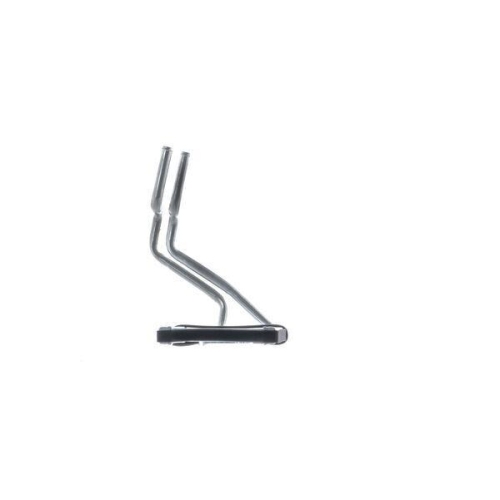 MAHLE W&auml;rmetauscher, Innenraumheizung BEHR AH 318 000S