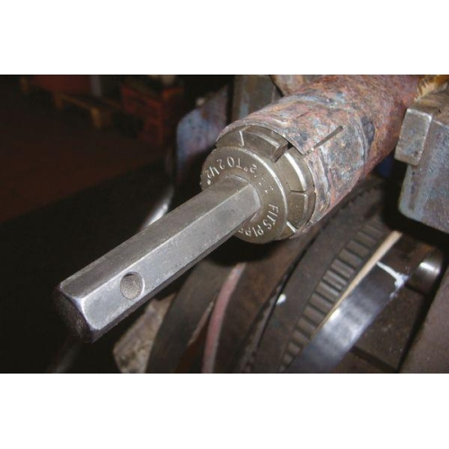 Auspuffrohrformer-Satz, 3-tlg BRILLIANT TOOLS BT601060