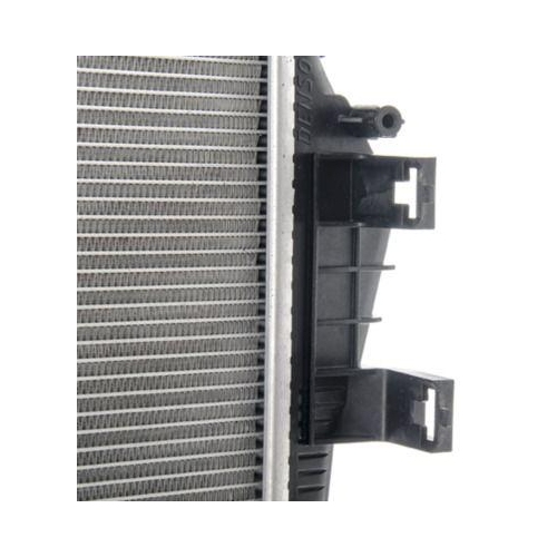 MAHLE K&uuml;hler, Motork&uuml;hlung BEHR *** PREMIUM LINE *** CR 1658 000P