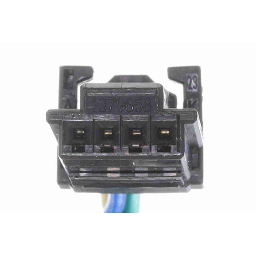 VEMO Elektromotor, Heckklappe Original VEMO Qualit&auml;t V46-55-0001