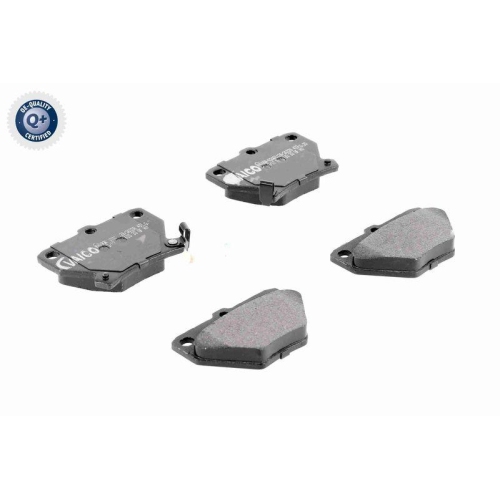 VAICO Bremsbelagsatz, Scheibenbremse Green Mobility Parts V70-0034