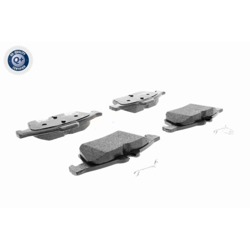 VAICO Bremsbelagsatz, Scheibenbremse Green Mobility Parts V25-0226