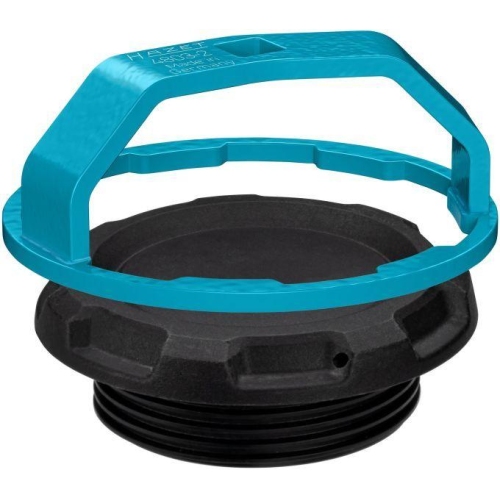 HAZET 3/8 Zoll Vierkantlosewerkzeug Deckel Kuehlmittel VAG 92 mm 4803-2