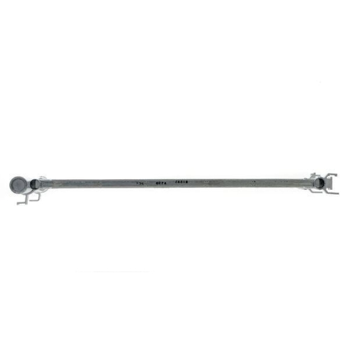 MAHLE Kondensator, Klimaanlage BEHR AC 1055 000S
