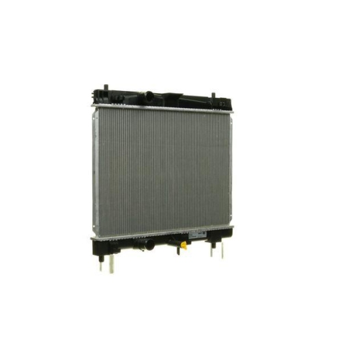 MAHLE Kühler, Motorkühlung BEHR CR 1860 000S