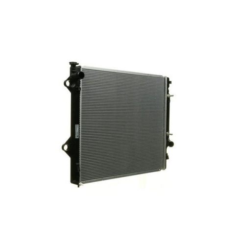 MAHLE Kühler, Motorkühlung BEHR CR 1868 000S