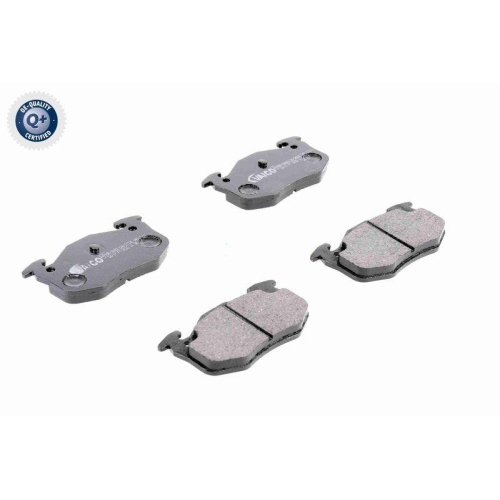 VAICO Bremsbelagsatz, Scheibenbremse Green Mobility Parts V46-0162