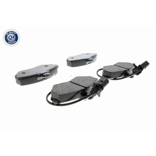 VAICO Bremsbelagsatz, Scheibenbremse Green Mobility Parts V10-8137