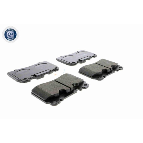 VAICO Bremsbelagsatz, Scheibenbremse Green Mobility Parts V10-9889
