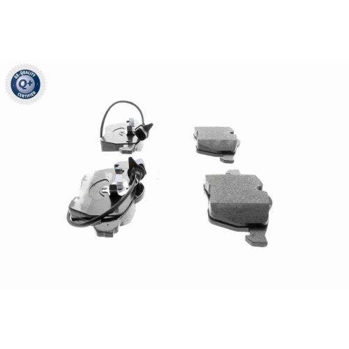 VAICO Bremsbelagsatz, Scheibenbremse Q+, Erstausrüsterqualität V10-8146