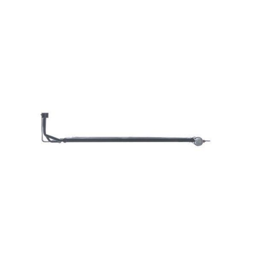 MAHLE Kondensator, Klimaanlage BEHR AC 454 000S