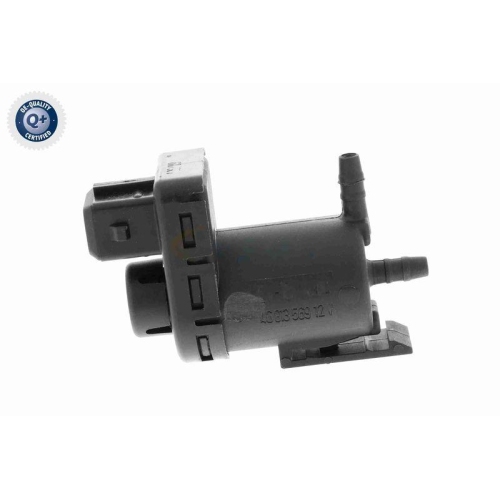 VEMO AGR-Ventil, Abgassteuerung Q+, Erstausrüsterqualität V40-63-0061