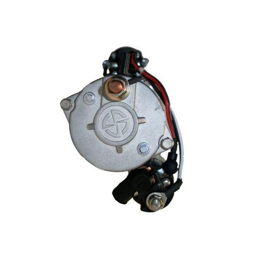 BOM-Prestolite Starter M90R3538SE