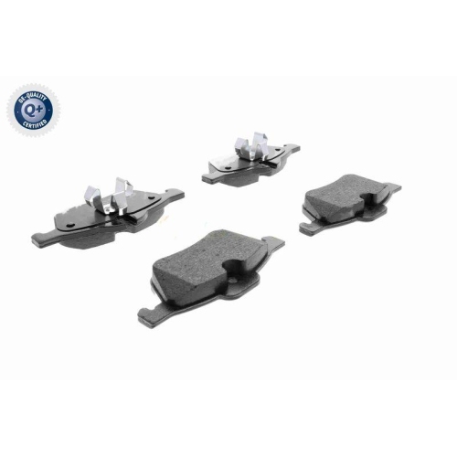 VAICO Bremsbelagsatz, Scheibenbremse Q+, Erstausr&uuml;sterqualit&auml;t V20-8127