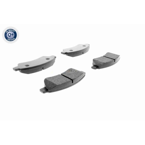 VAICO Bremsbelagsatz, Scheibenbremse Green Mobility Parts V22-0083