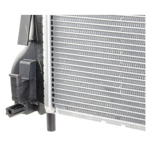 MAHLE K&uuml;hler, Motork&uuml;hlung BEHR *** PREMIUM LINE *** CR 1661 000P